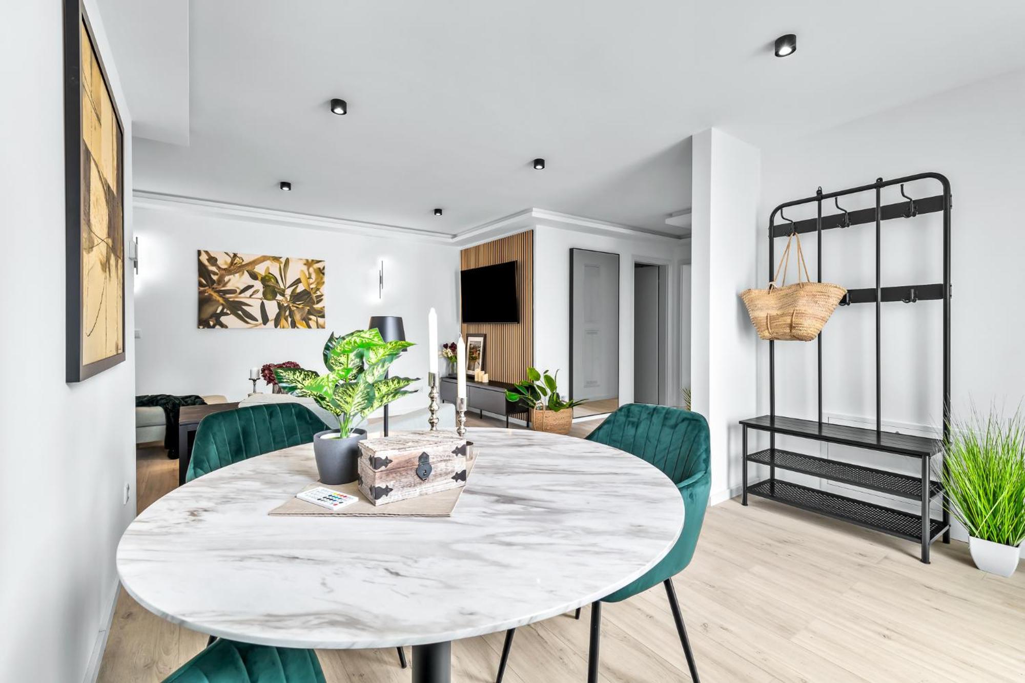 La Bastina Apartment Хайлигенхафен Екстериор снимка